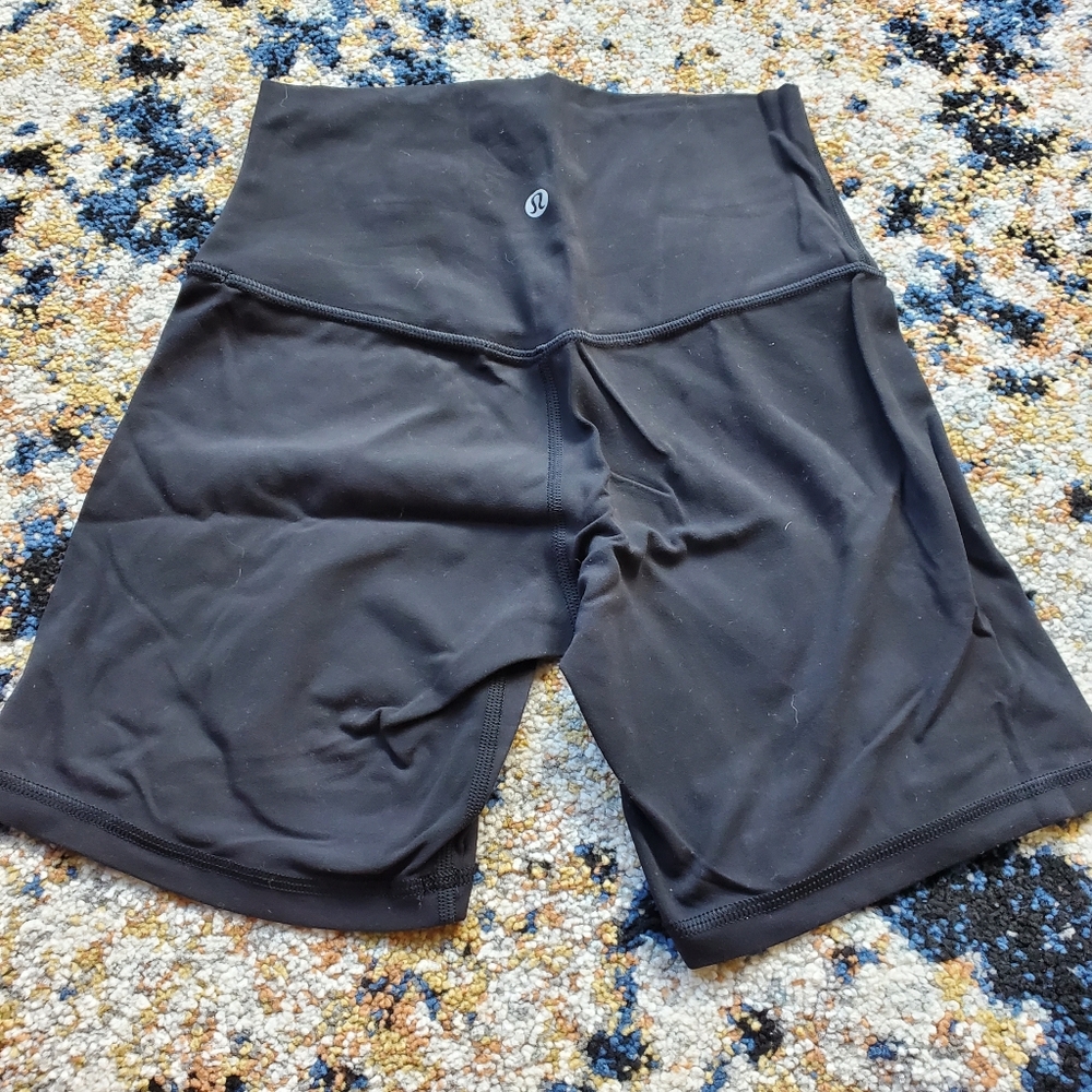 Lululemon‎ High-rise Short